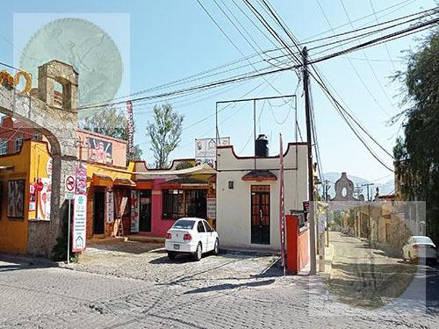 Terreno en renta en Tequisquiapan, Querétaro