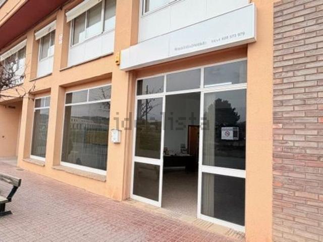 Local Comercial en venta en Bajo Cinca / Baix Cinca, Aragón