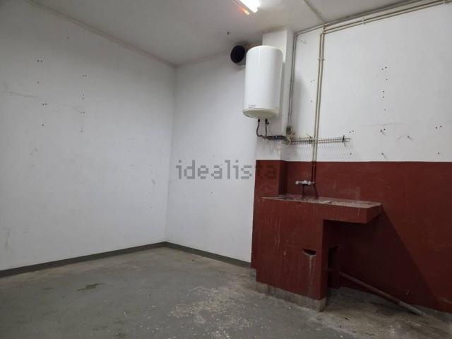 Local Comercial en alquiler en Bajo Cinca / Baix Cinca, Aragón