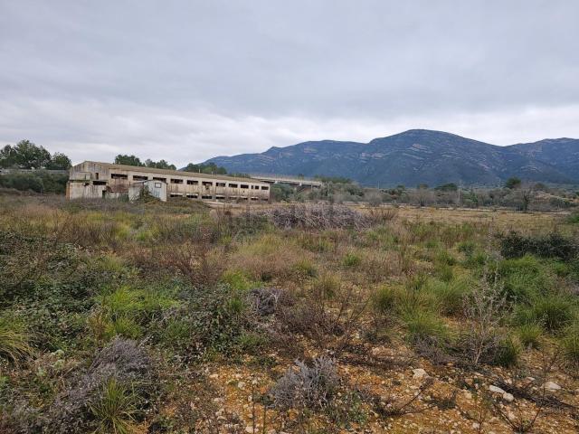 Local Comercial en venta en Freginals