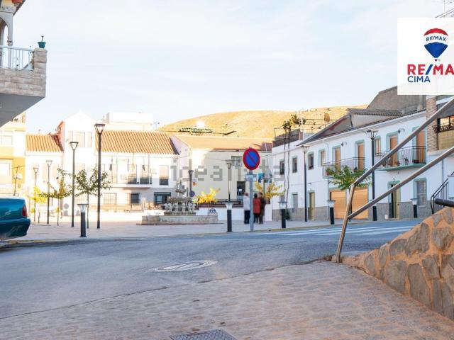 Local Comercial en venta en Comarca de Baza, Andalucía
