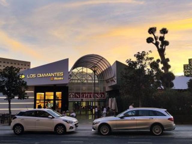 Local Comercial en alquiler en Fígares, Comarca de la Vega de Granada