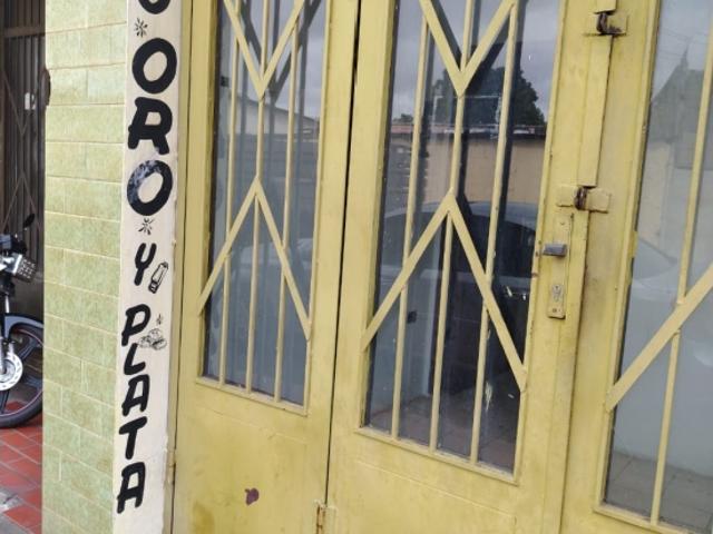 Local Comercial en alquiler en El Tigrito, Lara