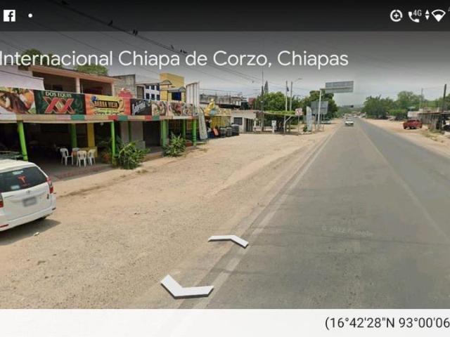 Local Comercial en renta en Chiapa De Corzo, Chiapas