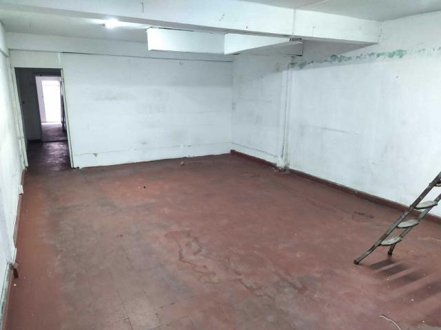 local frente a plaza, alto flujo, locomocion