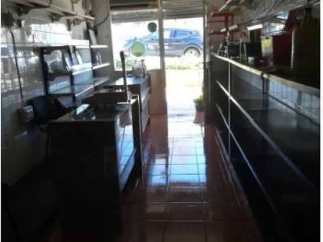 Local Comercial en venta en San Fernando, Tierra de Badajoz