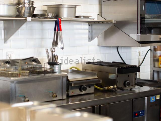 Local Comercial en alquiler en La Axarquía, Andalucía