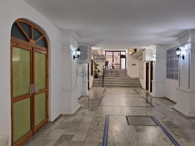 Local Comercial en venta en Los Boliches, Costa del Sol Occidental