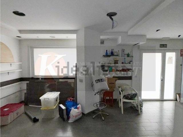 Local Comercial en venta en Los Boliches, Costa del Sol Occidental