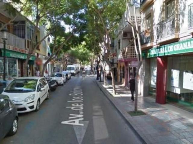 Local Comercial en venta en Los Boliches, Costa del Sol Occidental