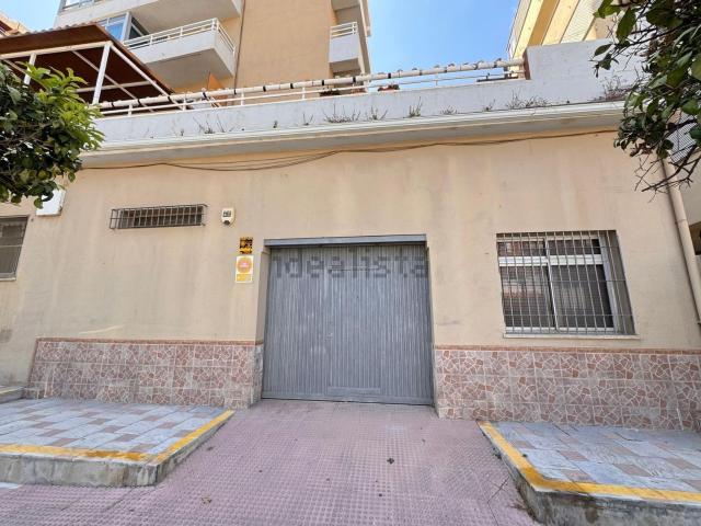 Local Comercial en venta en Los Boliches, Costa del Sol Occidental