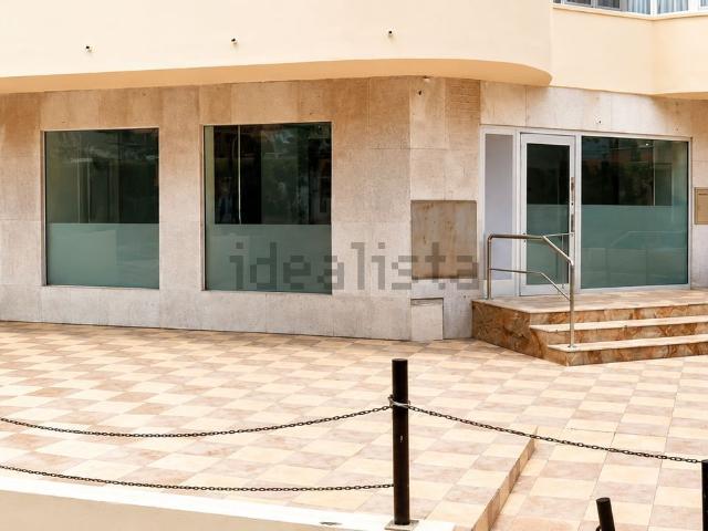 Local Comercial en venta en Los Boliches, Costa del Sol Occidental