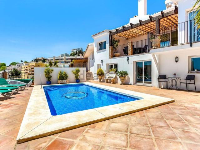 Local Comercial en venta en Torreblanca, Costa del Sol Occidental