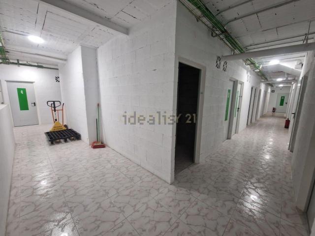 Local Comercial en venta en Los Boliches, Costa del Sol Occidental