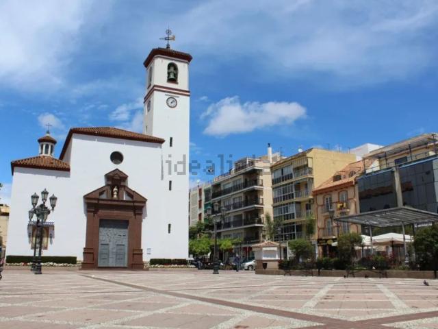 Local Comercial en alquiler en Costa del Sol Occidental, Andalucía