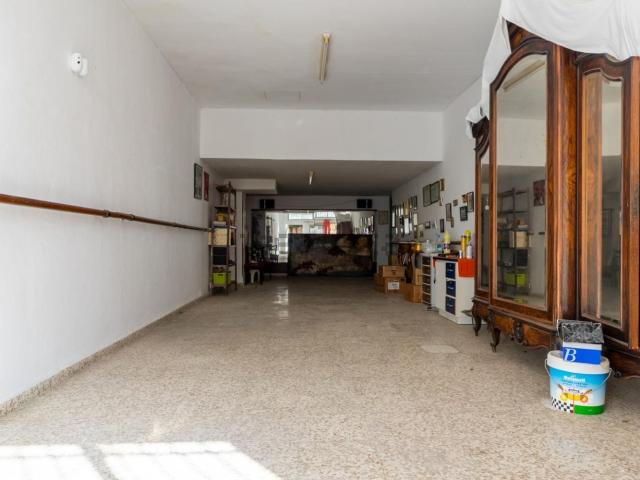 Local Comercial en venta en Los Boliches, Costa del Sol Occidental