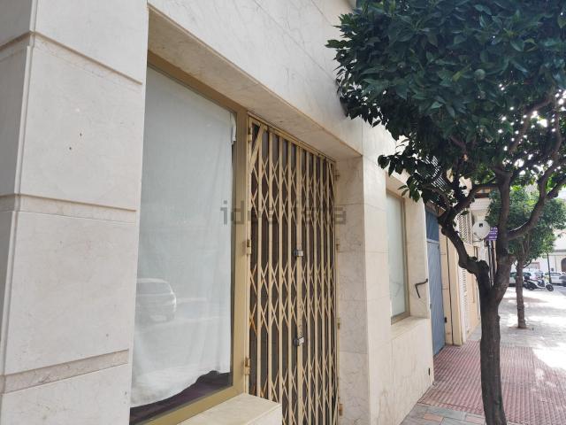 Local Comercial en alquiler en Costa del Sol Occidental, Andalucía