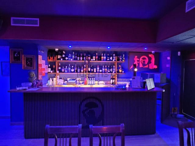 Local Comercial en venta en Los Boliches, Costa del Sol Occidental