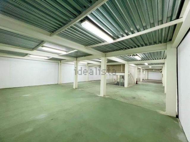 Nave en alquiler en Los Pacos, Costa del Sol Occidental