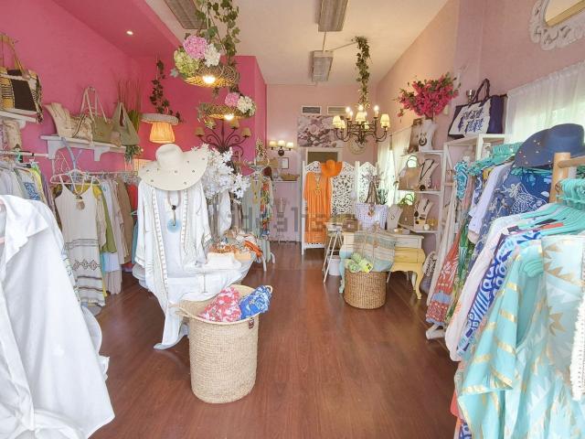Local Comercial en venta en Torreblanca, Costa del Sol Occidental