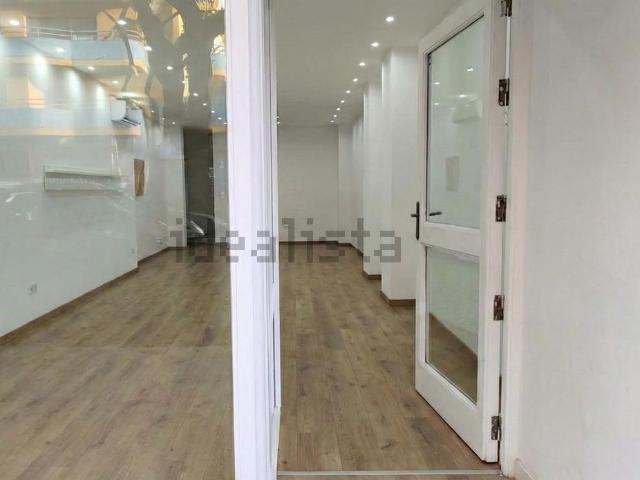 Local Comercial en alquiler en Costa del Sol Occidental, Andalucía