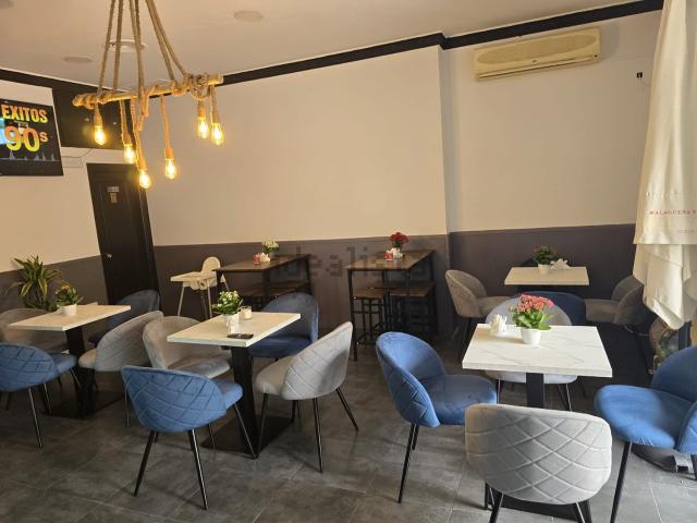Local Comercial en alquiler en Costa del Sol Occidental, Andalucía