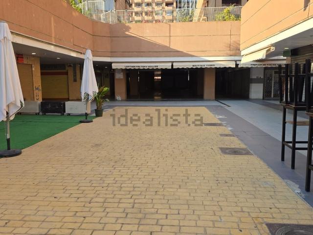 Local Comercial en alquiler en Los Boliches, Costa del Sol Occidental
