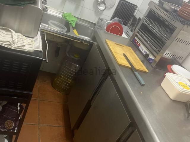 Local Comercial en alquiler en Los Boliches, Costa del Sol Occidental