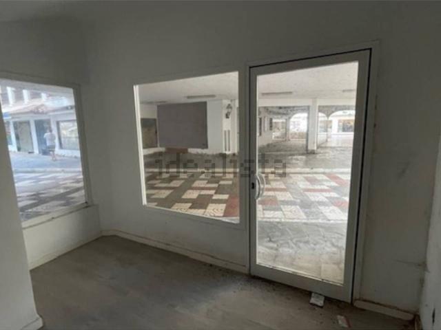 Local Comercial en venta en Fuengirola