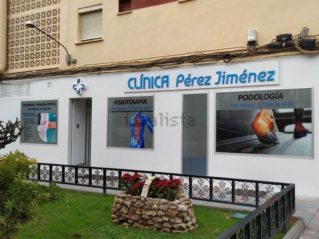 Local Comercial en alquiler en Los Boliches, Costa del Sol Occidental