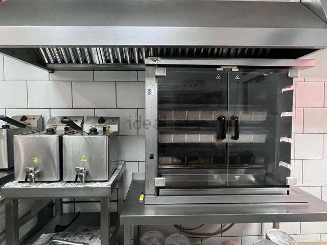 Local Comercial en alquiler en Torreblanca, Costa del Sol Occidental