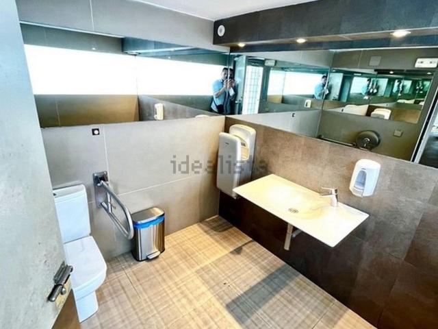 Local Comercial en venta en Fuengirola, Los Boliches