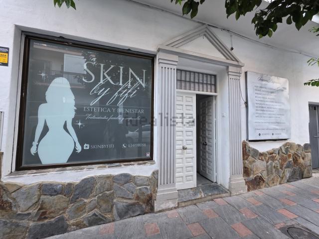Local Comercial en alquiler en Costa del Sol Occidental, Andalucía