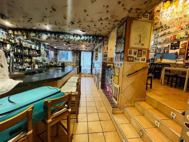 Local Comercial en venta en Los Boliches, Costa del Sol Occidental