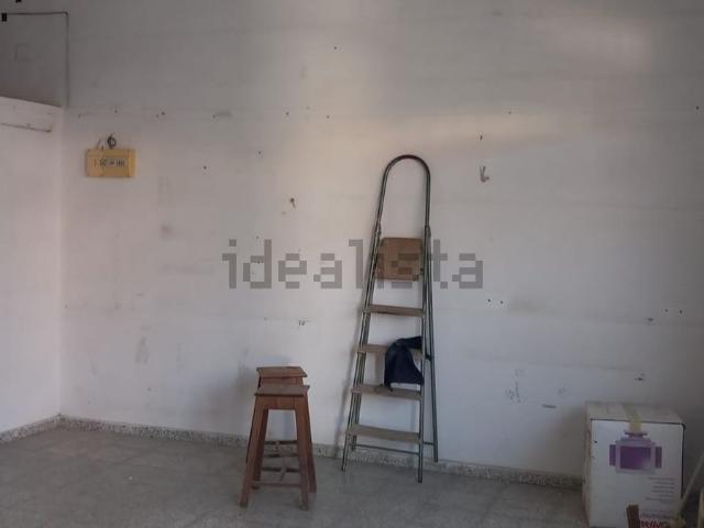 Local Comercial en alquiler en La Veguilla, Costa del Sol Occidental