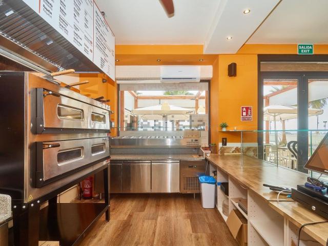 Local Comercial en venta en Los Boliches, Costa del Sol Occidental