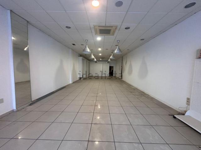 Local Comercial en alquiler en Fuensalida