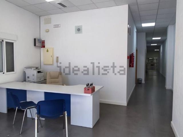 Local Comercial en alquiler en Fuente Álamo De Murcia, Murcia