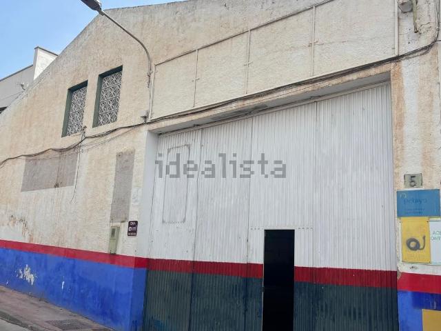 Nave en venta en Puerto de la Torre, Málaga-Costa del Sol