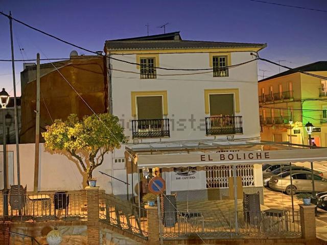 Local Comercial en venta en Antequera, Andalucía
