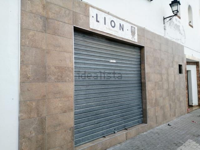 Local Comercial en alquiler en Comarca de la Vega de Granada, Andalucía