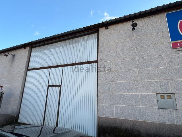 Nave en venta en Galende, Castilla y León