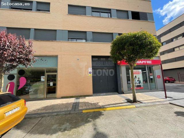 Local Comercial en venta en Haro, La Rioja