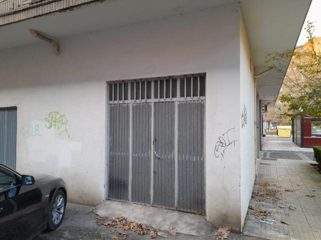 Nave en venta en Centro, Palencia