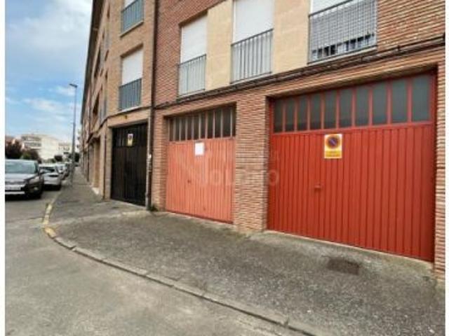 Local Comercial en venta en Castañares De Rioja, La Rioja