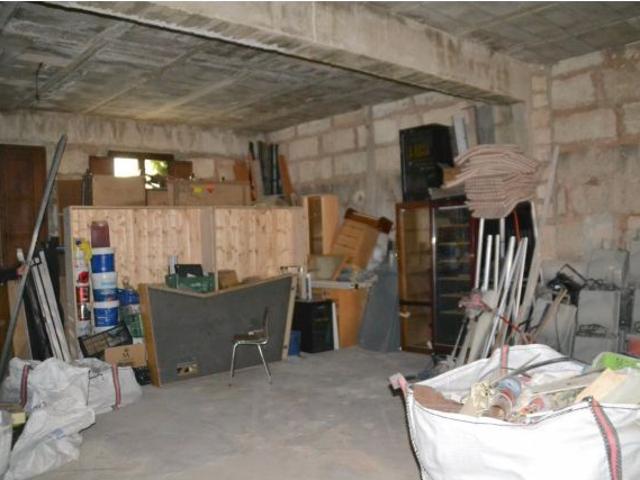 Local Comercial en venta en Crist Rei, Raiguer