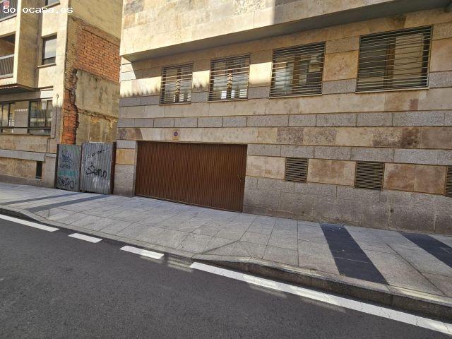 Local Comercial en venta en Centro, Salamanca
