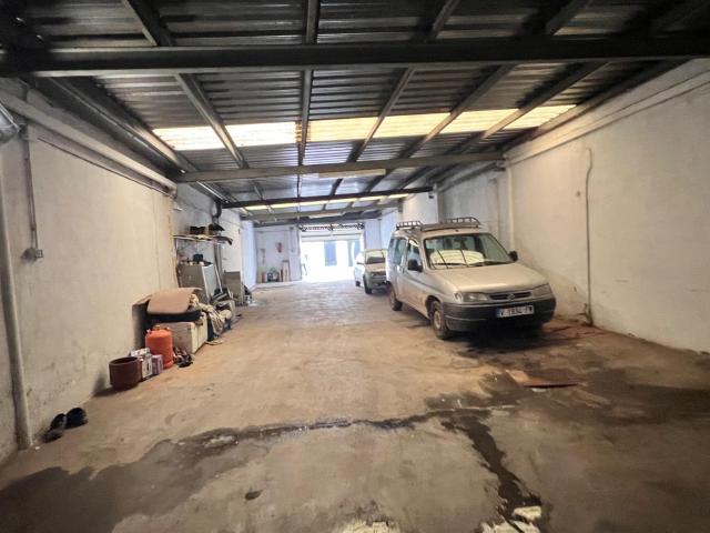 Nave en venta en Torrent, el Poble Nou