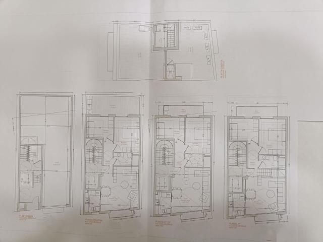 Terreno en venta en Eixample, Maresme