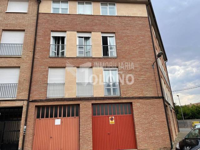 Garaje en venta en Castañares de Rioja